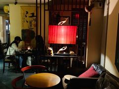 -江湖边·小生活