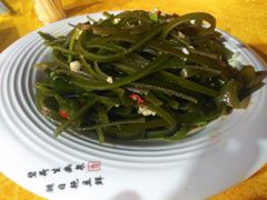 -顺德新鲜猪杂粥(第九分店)
