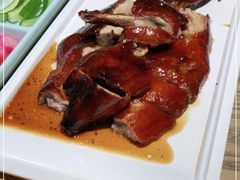 -茄子恰恰·新云南小炒(坪山益田店)
