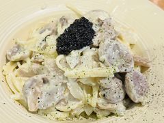 -新贝乐意大利餐厅(苏州中心店)