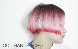 -Godhands美发设计沙龙