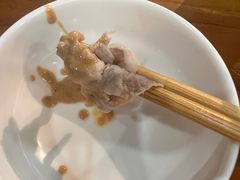 -津门老羊家·铜锅涮羊肉·烧烤(科技园店)