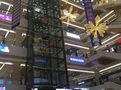 -居然之家(黑龙江南路店)