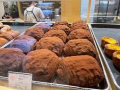 -OUR Bakery(SKP-S店)