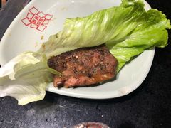 -环球约客烤涮自助(铜锣湾店)