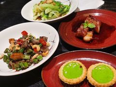 -五缘湾凯悦酒店·悦饗中餐厅