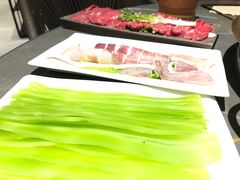 -长嘉·河图火锅(长嘉汇江景旗舰店)