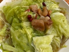 -玲燕蒸菜馆(江东路店)