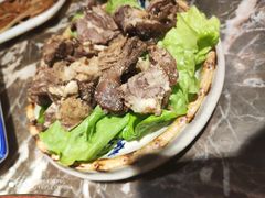 -蜀辣居鲜货老火锅(红牌楼店)