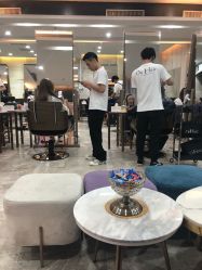 -OnHair造型