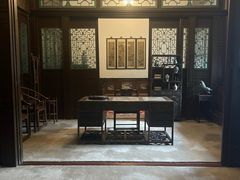 -张学良旧居陈列馆