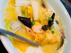 宁波老三鲜-小城故事·地道宁波味(月湖盛园店)