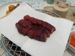 炭烧蜜汁叉烧-大树餐厅(朝阳大悦城店)