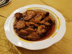 -马勒别墅·中餐厅