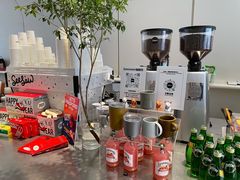 -Seesaw Coffee(上生新所店)