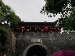 -鼓楼(西湖风景名胜区)