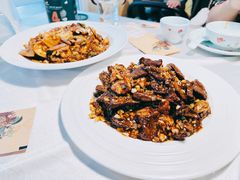 老爆三-桂园餐厅(五大道店)