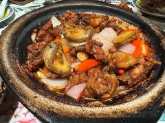 -南昌大饭店·非遗南昌菜(万寿宫店)
