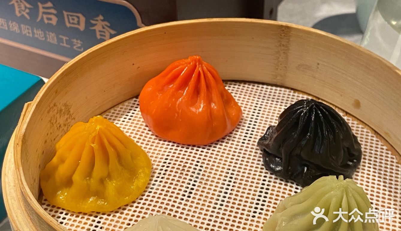 扬州20年老店 川菜代表——老土灶