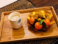 -莱仪堂艾灸经络养生馆(武威东路店)