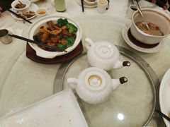 清心至尊一品煲-清心鸡沙田乳鸽店·非遗传承(石溪店)