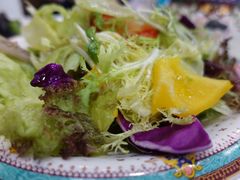 -帕米尔食府(白云观店)