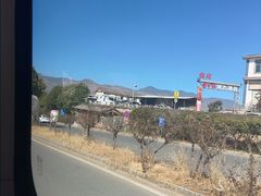 -丽江三义国际机场