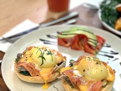 -农畉LONFOOD(福田星河COCOPark店)