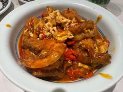 -欧记大排档·景德菜(上海首店)