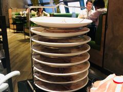 -马家斑.鲜鱼火锅(松湖万科店)
