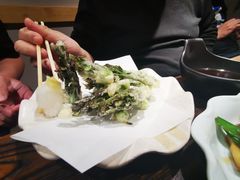 -桂马·日本料理·海胆·海鲜饭·酒场(民主广场店)