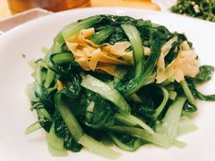 -鹿港小镇经典老上海菜(长乐路店)