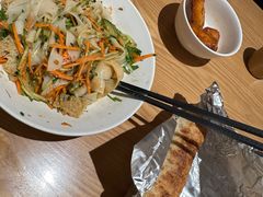 -马记永·兰州牛肉面(山姆外高桥店)