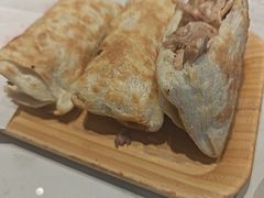 -高玛纳驴肉火烧(一世界店)