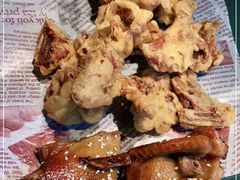 -大鸽饭(岗顶店)