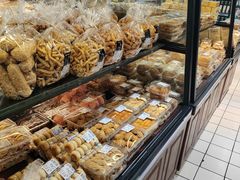 -幸福荣耀生鲜超市(和平街店)