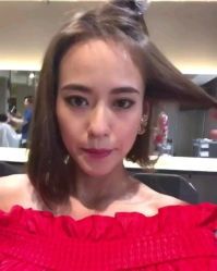 -3AM HAIR SALON染发接发