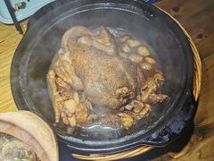 -印巷里主题餐厅(马鞍山店)