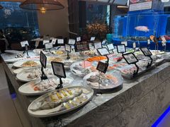 -鲜得莱渔港·小平岛海胆馆(七贤岭店)