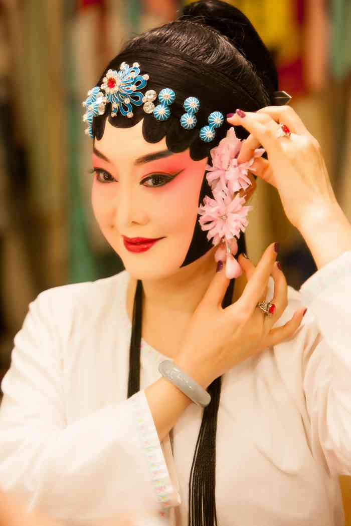 青衣梦京剧摄影工作室