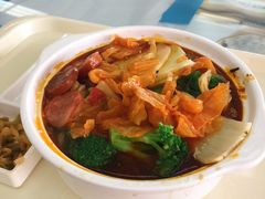 -首都师范大学-本部食堂