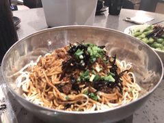 凉面-一棠龙虾•王牌虾球(楚河汉街店)