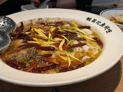 -太二酸菜鱼(正大广场店)