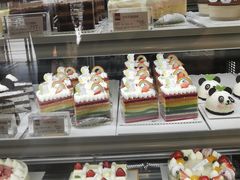 -85度C(南京张府园店)
