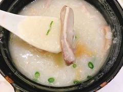 状元及第粥-凯逸轩·匠心粤菜(中城名仕汇店)
