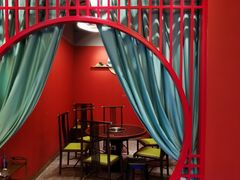 包厢-禧鳳記·猪肚鸡火锅(玖洲道店)