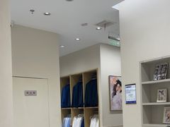 -天真蓝照相馆(五角场百联又一城店)