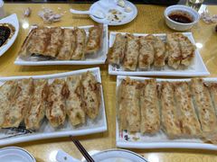 -春水锅贴·传统鲁菜(大明湖店)