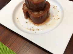 -花园5號餐厅