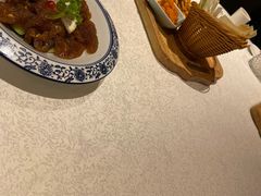 老醋蛰头-卫鼎轩·家宴(水上公园店)